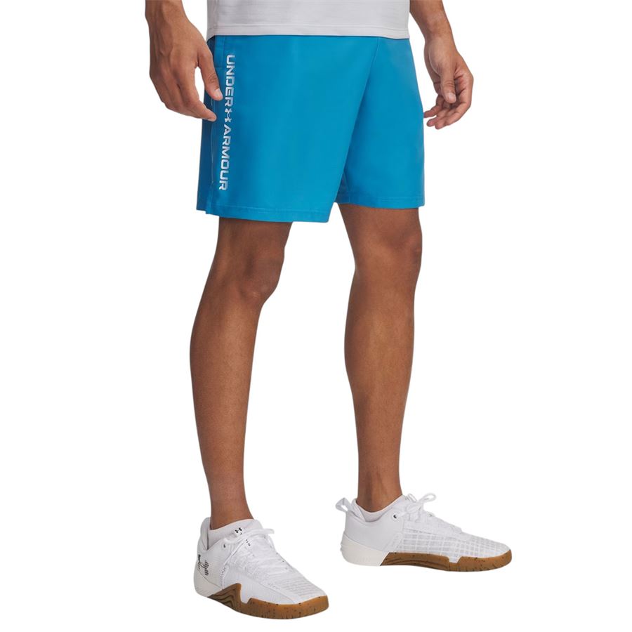 UA Tech Woven shorts da uomo Under Armour | 13833560452